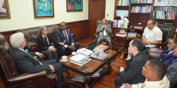 MESCyT impulsa interoperabilidad para validar datos docentes en la implementación de Inafocam Digital