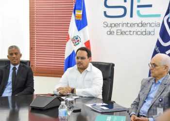 Comité de fallas del SENI avanza en la evaluación de causas y respuesta del sistema eléctrico
