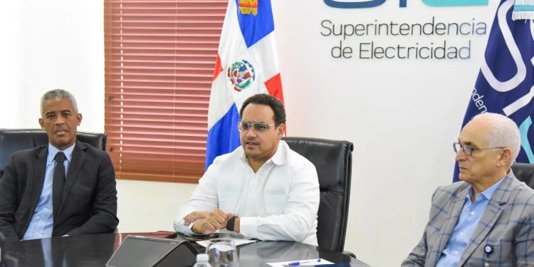 Comité de fallas del SENI avanza en la evaluación de causas y respuesta del sistema eléctrico