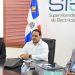 Comité de fallas del SENI avanza en la evaluación de causas y respuesta del sistema eléctrico