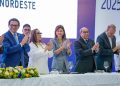 INFOTEP impulsa el progreso social y productivo de la Región del Cibao con más de mil 400 nuevos técnicos graduados
