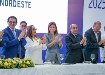 INFOTEP impulsa el progreso social y productivo de la Región del Cibao con más de mil 400 nuevos técnicos graduados