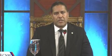 Matías Modesto del Rosario: “Ni mi familia ni el país tendrán que bajar el rostro cuando se mencione mi nombre”, afirma aspirante a la Suprema