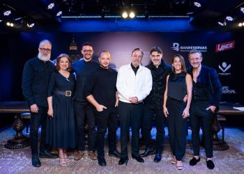 Habemus Papa: fe, poder y la fragilidad humana invadirán la Sala Ravelo del Teatro Nacional