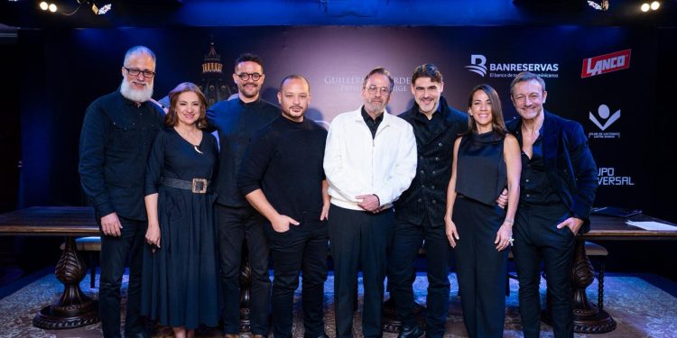 Habemus Papa: fe, poder y la fragilidad humana invadirán la Sala Ravelo del Teatro Nacional