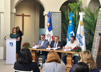 AFI Reservas otorgará tarifas preferenciales a comerciantes usuarios del Parqueo Plaza Zona Colonial