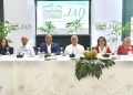 JAD y Agricultura reafirman compromiso con el desarrollo de la Castaña de Masa