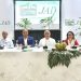 JAD y Agricultura reafirman compromiso con el desarrollo de la Castaña de Masa