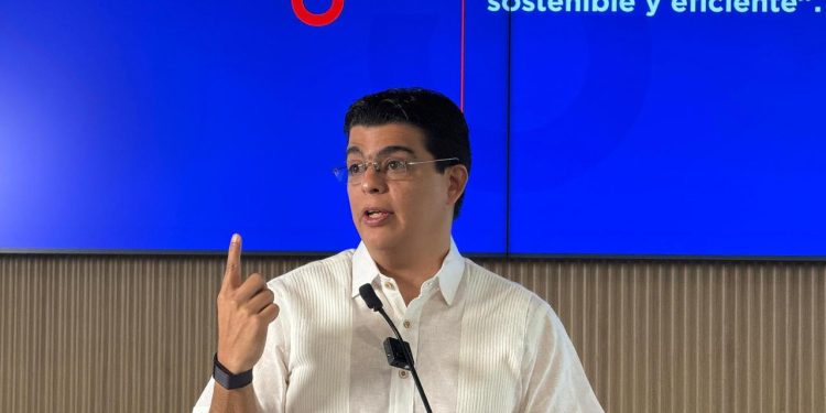 CAASD avanza trabajos de rehabilitación de tanques de agua potable en el Gran Santo Domingo