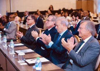 Conferencia Internacional de Comunicación Judicial trae expertos “con propuesta novedosas”