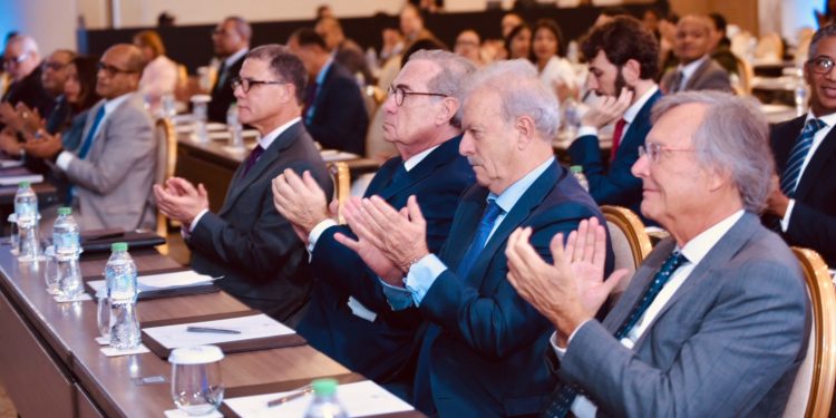 Conferencia Internacional de Comunicación Judicial trae expertos “con propuesta novedosas”