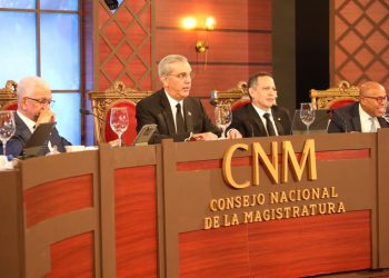 Consejo Nacional de la Magistratura continuará vistas públicas este viernes 14 de noviembre