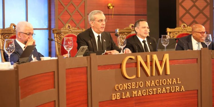 Consejo Nacional de la Magistratura continuará vistas públicas este viernes 14 de noviembre