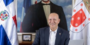 Ulises Rodríguez: “En un año y medio hemos inaugurado 4 multiusos y reparado 100 canchas”