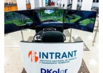 Dekolor se querella en Italia contra empresas Mobility ID, Midas Dominicanas y GET Group International por falsificación y abuso de marca