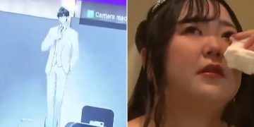 Mujer de 32 años se casó con un hombre hecho con ChatGPT en Japón