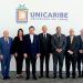 UNICARIBE presenta nuevo Rector 2025–2027 y reafirma su compromiso con la innovación educativa