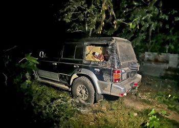 Ejército ocupa jeepeta con 240,000 unidades de cigarrillos de contrabando en Comendador, Elías Piña