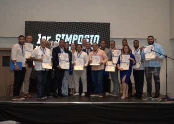 OrthoBioScience La Romana celebra con éxito el primer Simposio Internacional de Medicina Regenerativa y Ortobiológicos