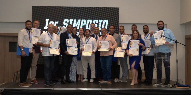 OrthoBioScience La Romana celebra con éxito el primer Simposio Internacional de Medicina Regenerativa y Ortobiológicos