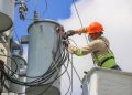 CUED reporta más de 165 mil intervenciones para reducir pérdidas eléctricas en octubre
