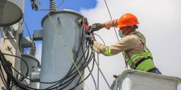 CUED reporta más de 165 mil intervenciones para reducir pérdidas eléctricas en octubre