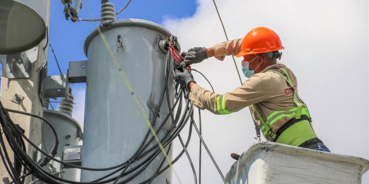 CUED reporta más de 165 mil intervenciones para reducir pérdidas eléctricas en octubre