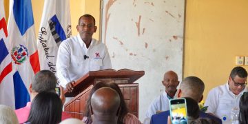 Titulación en La Victoria: Gobierno inicia trabajos que beneficiaran a 9,200 personas