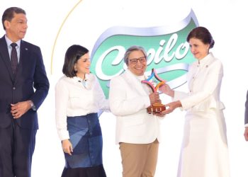 ProDominicana presenta 6ta edición del estudio “Mujeres en Exportación 2025” destacándose un 26% de crecimiento