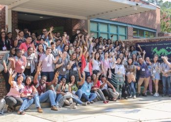 Participate Learning abre convocatoria para docentes dominicanos interesados en enseñar en escuelas públicas de Estados Unidos