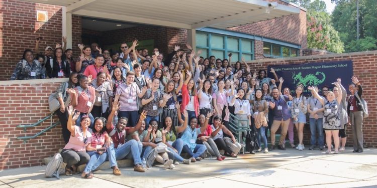 Participate Learning abre convocatoria para docentes dominicanos interesados en enseñar en escuelas públicas de Estados Unidos