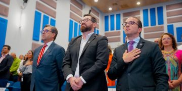 Director de CNR Chile resalta potencial de RD para avanzar en riego tecnificado