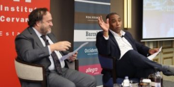 Embajador Flavio Amaury rondón representa a República Dominicana en el III encuentro de escritores iberoamericanos