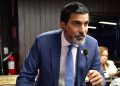 Diputado Juan José Rojas fija posición sobre sentencia relacionada con las Fuerzas Armadas y la Policía Nacional