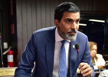 Diputado Juan José Rojas fija posición sobre sentencia relacionada con las Fuerzas Armadas y la Policía Nacional