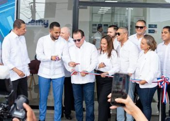 El ITLA pasó de 2 a 12 centros y proyecta matricular a 10,000 jóvenes para el próximo año