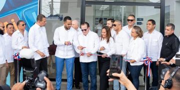 El ITLA pasó de 2 a 12 centros y proyecta matricular a 10,000 jóvenes para el próximo año