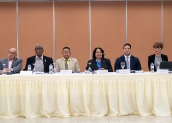 Cámara de Cuentas institucionaliza la Mesa de Control y amplía su composición con nuevas instituciones