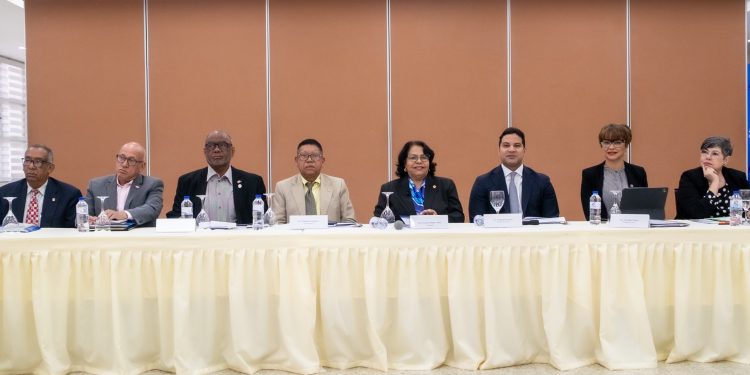 Cámara de Cuentas institucionaliza la Mesa de Control y amplía su composición con nuevas instituciones