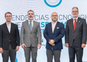 AIRD: adopción inteligencia artificial es necesaria para transformar la manufactura local