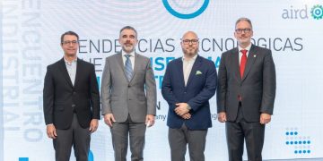 AIRD: adopción inteligencia artificial es necesaria para transformar la manufactura local