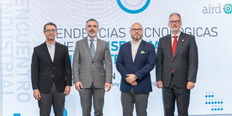 AIRD: adopción inteligencia artificial es necesaria para transformar la manufactura local