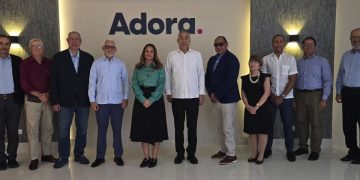 ADORA y ADOPAE firman convenio para promover el merengue y la cultura dominicana