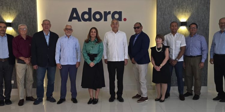ADORA y ADOPAE firman convenio para promover el merengue y la cultura dominicana
