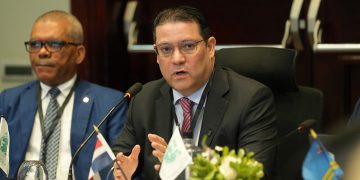 Aduanas del Caribe se reúnen en República Dominicana para fortalecer sus capacidades y competencias