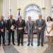 República Dominicana y Chile firman Acuerdo de Cooperación Académica para fortalecer la formación diplomática