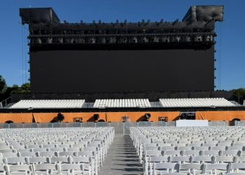 República Dominicana vive gran expectativa por el inicio hoy del “DeBÍ Tirar Más Fotos World Tour” de Bad Bunny