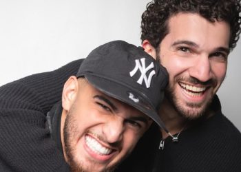 Alleh & Yorghaki llegarán a Santo Domingo con “LA CIUDAD World Tour 2025”