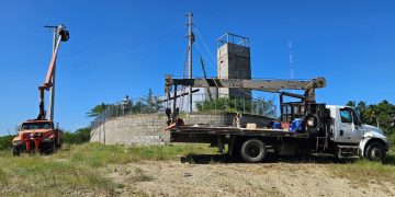 𝗘𝗱𝗲𝗻𝗼𝗿𝘁𝗲 𝗳𝗼𝗿𝘁𝗮𝗹𝗲𝗰𝗲 𝗿𝗲𝗱𝗲𝘀 𝗲𝗹𝗲́𝗰𝘁𝗿𝗶𝗰𝗮𝘀 𝘆 𝘀𝗶𝘀𝘁𝗲𝗺𝗮 𝗱𝗲 𝗮𝗹𝘂𝗺𝗯𝗿𝗮𝗱𝗼 𝗲𝗻 𝗲𝗹 𝗡𝗼𝗿𝗼𝗲𝘀𝘁𝗲 𝗱𝗲𝗹 𝗽𝗮𝗶́𝘀