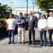 Presidente Abinader pone en marcha el “Plan de Zona”, una transformación histórica para optimizar los servicios de agua y alcantarillado del Gran Santo Domingo